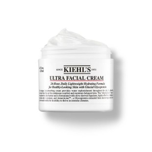 KIEHL'S Ultra Facial Cream with Squalane