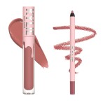 KYLIE COSMETICS velvet lip kit, Harmony