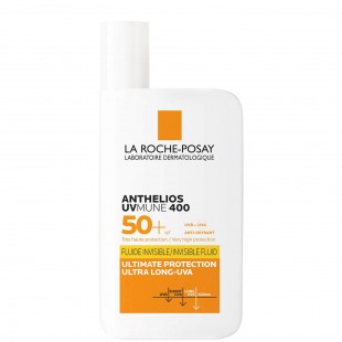 La Roche-Posay Anthelios UVmune 400 Fluid for Face SPF50