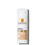 La Roche-Posay Anthelios Age Correct Sunscreen Cream-Gel SPF50+ Tinted