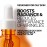 La Roche-Posay 12% Vitamin C Face Serum OIL CONTROL 30mL