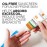 La Roche-Posay Anthelios Clear Skin Dry Touch Sunscreen SPF60, Oil Free 90mL