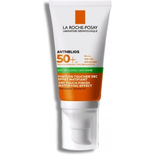 La Roche-Posay Anthelios SPF50 Gel-Cream Dry Touch