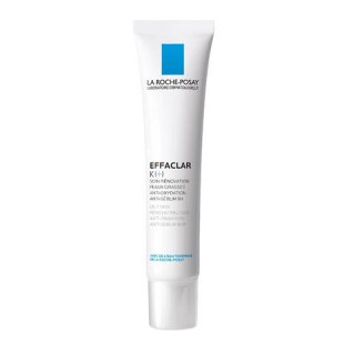 La Roche-Posay Effaclar K (+) Renovating Care for Oily Skin 40mL