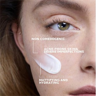 La Roche-Posay Effaclar Duo [+] M 40 mL 
