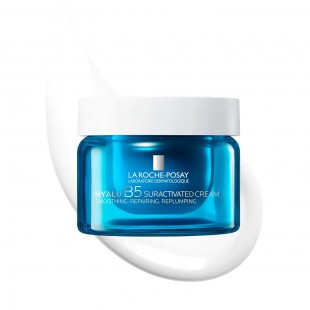 La Roche-Posay Hyalu B5 Suractivated Anti-Aging Face & Neck Cream 50mL