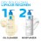 La Roche-Posay Lipikar Urea 10% Roughness Smoothing Lotion 400mL