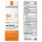 La Roche-Posay Anthelios Mineral Ultra-Light Face Sunscreen SPF50, Zinc Oxide
