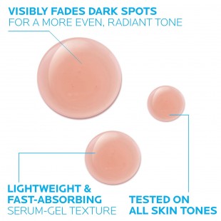 La Roche-Posay Mela B3 Face Serum