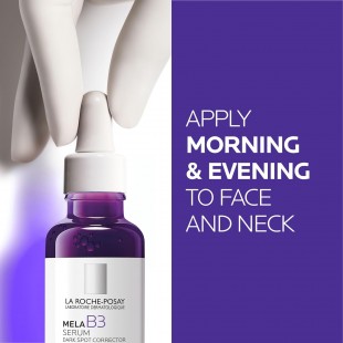 La Roche-Posay Mela B3 Face Serum