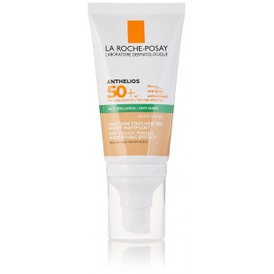 La Roche-Posay Anthelios SPF50 Gel-Cream Dry Touch Tinted