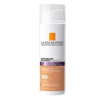 La Roche-Posay Anthelios Pigment Correct Sunscreen Cream-Gel Medium SPF50+ 