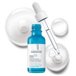 La Roche-Posay Hyalu B5 Pure Hyaluronic Acid Serum for Face, with Vitamin B5