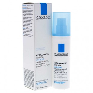 La Roche-Posay Hydraphase UV Intense Rich SPF25 40mL