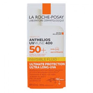 La Roche-Posay Anthelios UVmune 400 Fluid for Face SPF50