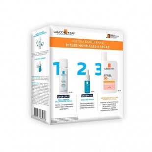 La Roche-Posay Kit La Roche Posay Protector Solar Anthelios Uvmune Color Sp50 + Obsequio