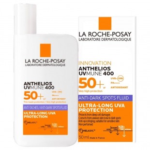 La Roche-Posay Anthelios Uvmune 400 Anti-Pigmentation Fluid SPF50+ 50mL