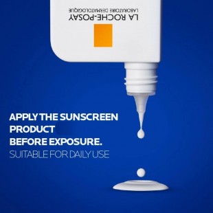 La Roche-Posay Anthelios Uvmune 400 Anti-Pigmentation Fluid SPF50+ 50mL