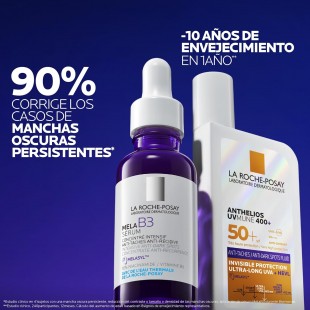 La Roche-Posay Anthelios Uvmune 400 Anti-Pigmentation Fluid SPF50+ 50mL