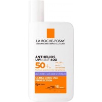 La Roche-Posay Anthelios Uvmune 400 Anti-Pigmentation Fluid SPF50+ 50mL