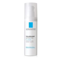 La Roche-Posay Toleriane Sensitive Fluide Face Moisturizer 40mL