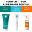 La Roche-Posay Effaclar Micro-Peeling Purifying Gel Body and Face 200 mL