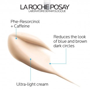 La Roche-Posay Pigmentclar Anti-Dark Circles Eye Cream