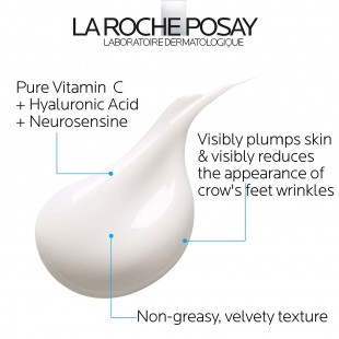 La Roche-Posay Redermic Pure C Eyes