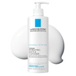 La Roche-Posay Toleriane Hydrating Gentle Face Cleanser for Normal to Dry Skin