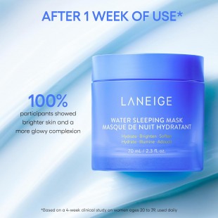 LANEIGE (Renewal) Laneige Water Sleeping Mask 70ml