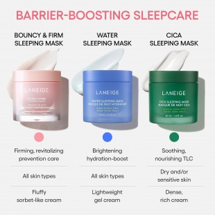 LANEIGE (Renewal) Laneige Water Sleeping Mask 70ml