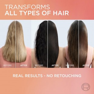 L'Oreal Elvive Dream Lengths Heat Slayer Pre-Iron Spray Leave-In 130mL