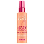 L'Oreal Elvive Dream Lengths Heat Slayer Pre-Iron Spray Leave-In 130mL