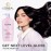 L'Oreal Elvive Glycolic + Gloss Shine Boosting Shampoo and Conditioner Set