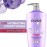 L'Oreal Elvive Hyaluron Plump Hydrating Conditioner for Dehydrated, Dry Hair Infused with Hyaluronic Acid Care Complex 828mL
