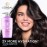 L'Oreal Elvive Hyaluron Plump Hydrating Shampoo with Hyaluronic Acid, 26.5 fl oz