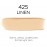 L'Oreal Paris Makeup Infallible Up to 32 Hour Fresh Wear Lightweight Foundation, 425 Linen 30mL
