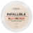 L'Oreal Infallible Blur-fection Loose Setting Powder, Blurring Face Powder, Light Translucent, 6g