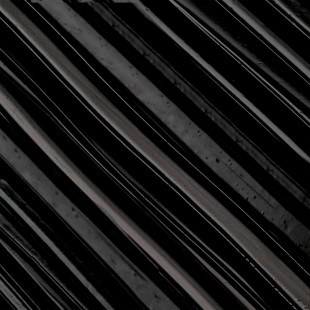 L'Oreal Voluminous Panorama Mascara Washable Longwear and Smudge Resistant Make Up, Blackest Black 9.9mL