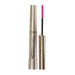 L'Oreal Paris Makeup Telescopic Original Lengthening Mascara, Blackest Black 7.3mL