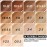 L'Oréal True Match Nude Hyaluronic Tinted Serum Foundation with 1% Hyaluronic acid, Medium 4.5-5.5 30mL