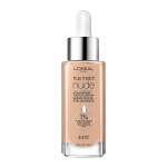 L'Oréal True Match Nude Hyaluronic Tinted Serum Foundation with 1% Hyaluronic acid, Light 2-3
