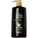 L'Oréal Elvive Total Repair 5 Shampoo for Damaged Hair with Protein and Ceramides 