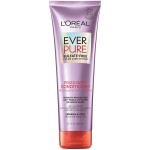 L'Oréal EverPure Sulfate Free Frizz-Defy Conditioner with Marula Oil