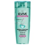 L'Oréal Elvive Extraordinary Clay Rebalancing Shampoo 12.6floz