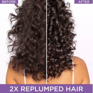 L'Oréal Elvive 8 Second Wonder Water Lamellar Hair Treatment Hyaluron Plump