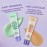 L'Oréal Magic Skin Beautifier Anti-Redness BB Cream Tinted Green