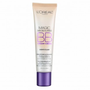 L'Oréal Magic Skin Beautifier BB Cream Light