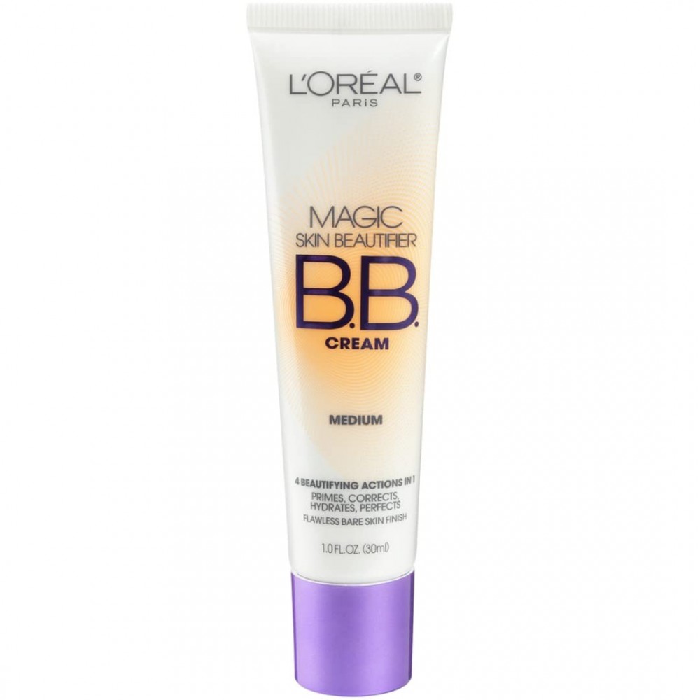 L'Oréal Magic Skin Beautifier BB Cream Medium