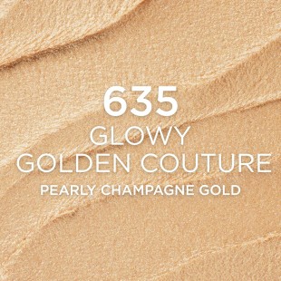 L'Oreal True Match Lumi Le Glow Highlighter Stick 635 Golden Couture 5gr